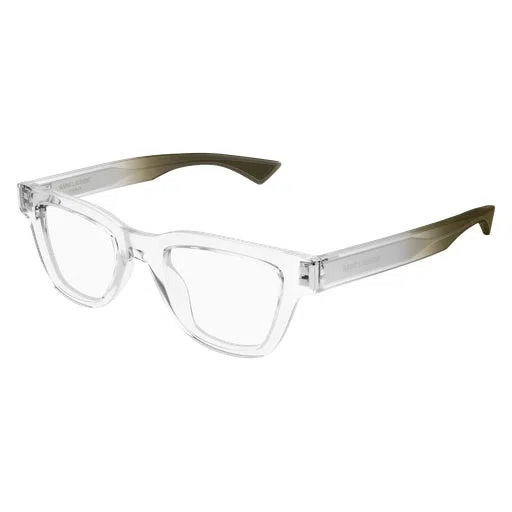 Saint Laurent SL 789 JACQUES OPT Eyeglasses - view 6